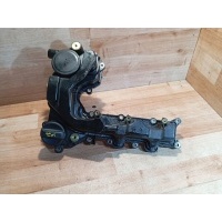 Peugeot citroen opel 1.2 thp крышка клапонов 9811687980 2019 -