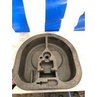 Форд пена заполнение колёса запасного bm51 - 17009
