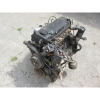 Мерседес w201 190e 1.8 двигатель m102.910 102.910