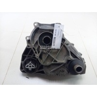 Моторчик блокировки межосевого дифференциала BMW X5 E70 (2007 - 2013) 27607643762