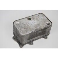 Audi oe 05a117021a радиатор масляный