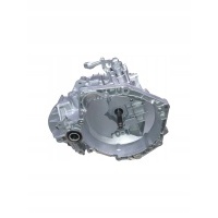 Кпп fiat punto / гранде punto 1.9 jtd / mj m32 6 - biegów