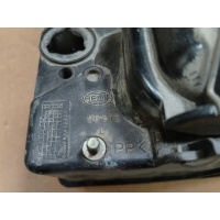 Seat толедо i 1l 1995 - 1999 headlight left 1l0941019b hella 961573