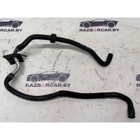 Патрубок (трубопровод, шланг) Mercedes GL X164 2007 A1645062135, 1645062135
