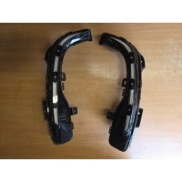 Фара правый левая drl citroen ds7 9815740780 9815740680 eu.