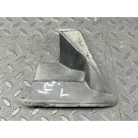 Решетка под лобовое стекло (Жабо) Renault Scenic/2 2003-2009 8200207163