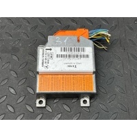 Блок управления AIR BAG Mercedes E/W210 1995-2003 A001822126, A0008209726