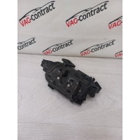 Замок боковой двери Volkswagen Tiguan 2 5TB837015A