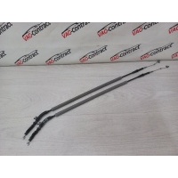Трос открывания двери Volkswagen Tiguan 2 510837017B
