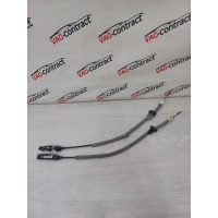 Трос открывания двери Volkswagen Tiguan 2 5NA839085B
