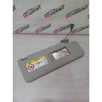 Козырек солнцезащитный Volkswagen Tiguan 2 5TA857552F