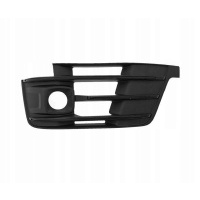 Решетка бампера bmw x1 e84 2009 - 2015 s - line левый
