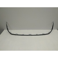Skoda oe 3t0853607a решётка радиатора