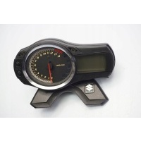 Suzuki gsf 650 n bandit 09 - 12 спидометр часы