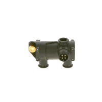 Клапан насосы инжектора 0 928 402 030 bosch