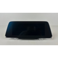 Дисплей экран bmw x3 g01 x4 g02 8706229