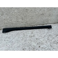 Накладка порога левая renault scenic iv 764199691r