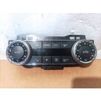 Панель кондиционера mercedes - benz oe a2049002103