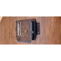 Джип cherokee liberty кдж 1 - 07r 2.8 crd блок управления кпп 56044585ab