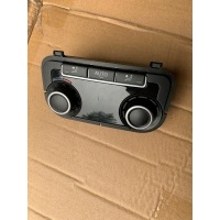 Панель кондиционера volkswagen sharan альгамбра 7n0907049b