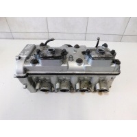 Kawasaki zx6 94 - 97 головка блока цилиндров