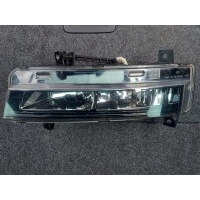 Светодиодная skoda oe 5e0941700a