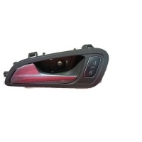 Форд focus mk2 03 - 10r ручка внутренняя левый передняя f1et14017ab