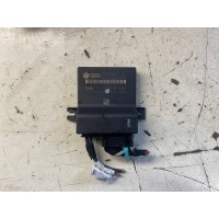 Audi a6 c6 блок блок управления gateway 4l0907468c