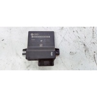 Блок управления audi oe 4l0907468c