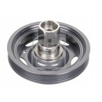 febi bilstein 103249 шкив , вал коленчатый