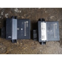 Блок блок управления gateway audi a8 d3 4l0907468c