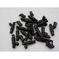 Форд galaxy 2.8 v 6 b форсунки 022906031f 0280155985
