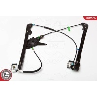 Podn.szyby prz pr ele volkswagen гольф iii 91 -