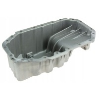 Чаша масляный volkswagen гольф iv 1.4 16v 97 - 06