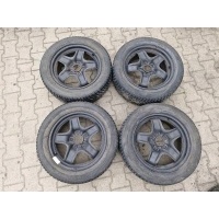 Колесо штампованное opel oe 6.5 