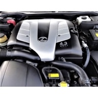 Экран двигатель lexus ls gs iii sc ii 430 4.3 3uz - fe