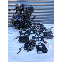 Обмен mt 07 er 6 cb 500 обмен quad baggy обмен z650 в сборе