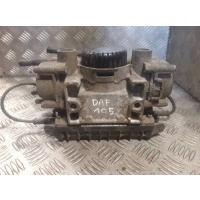 Клапан модулятор ebs daf 105 wabco 4801040030