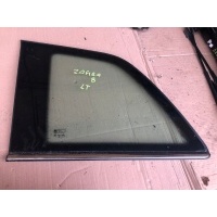 Задняя левая стекло кузова opel zafira b 2005 - 2008