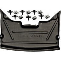 Мерседес a - klasa в 168 w168 защита двигателя крепеж
