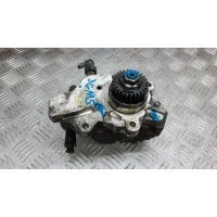 ТНВД дизельный OPEL VIVARO (2006-2015) 2007 0445010099 H8200385478