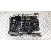 Поддон дизельный NISSAN PRIMASTAR (2006-2010) 2008