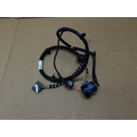 Volkswagen гольф viii свет крюка фаркопа 5h0971124c