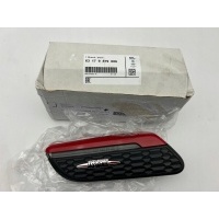 Мини f55 f56 f57 jcw поворотник правая боковой оригинал n 14 -