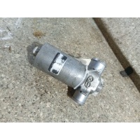 Клапан холостого хода bosch. M54B25256S5. BMW 3 E46 2000