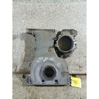 Крышка двигателя передняя 2.5 - 3.0i. BMW 3 E46 2000 17062809