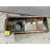 Поддон 2.5 - 3.0i , под датчик уровня. M54B25256S5. BMW 5 E39 2002 17409179