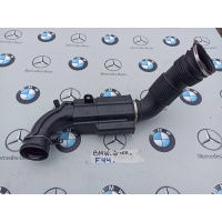 патрубок чистого воздуха (к турбине) BMW 2 серия 2020 8675263