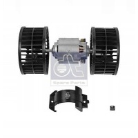 Dt spare parts 7.74071 вентилятор внутренний
