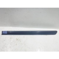 Молдинг двери задней левой Subaru 91012AG110BE 91012AG110BE